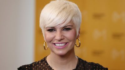 Pasión Vega: "La palabra de Lorca es necesaria y hay que estar orgullosos de su legado"