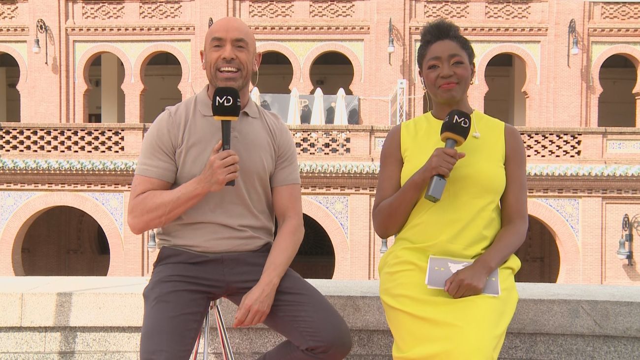 Madrid Directo 05.06.2024