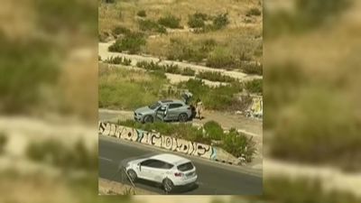 La Policía sitúa un tercer coche en el crimen de Borja  Villacís y cree que fue una emboscada