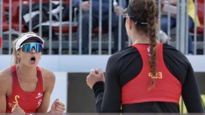 Vive el Vóley 08.06.2024