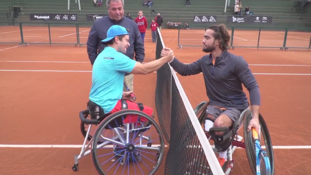 Madrid Inclusivo 08.06.2024