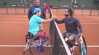 Madrid Inclusivo 08.06.2024