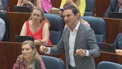 El PSOE responde a la comisión del PP sobre Begoña Gómez y la UCM pidiendo una comisión sobre fallecidos en residencias por Covid