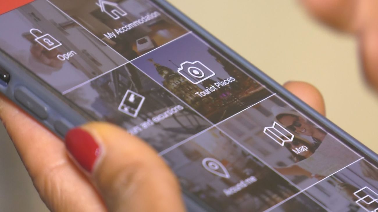 Booking y Airbnb se desentienden de la oferta ilegal de pisos turísticos al ser intermediarios