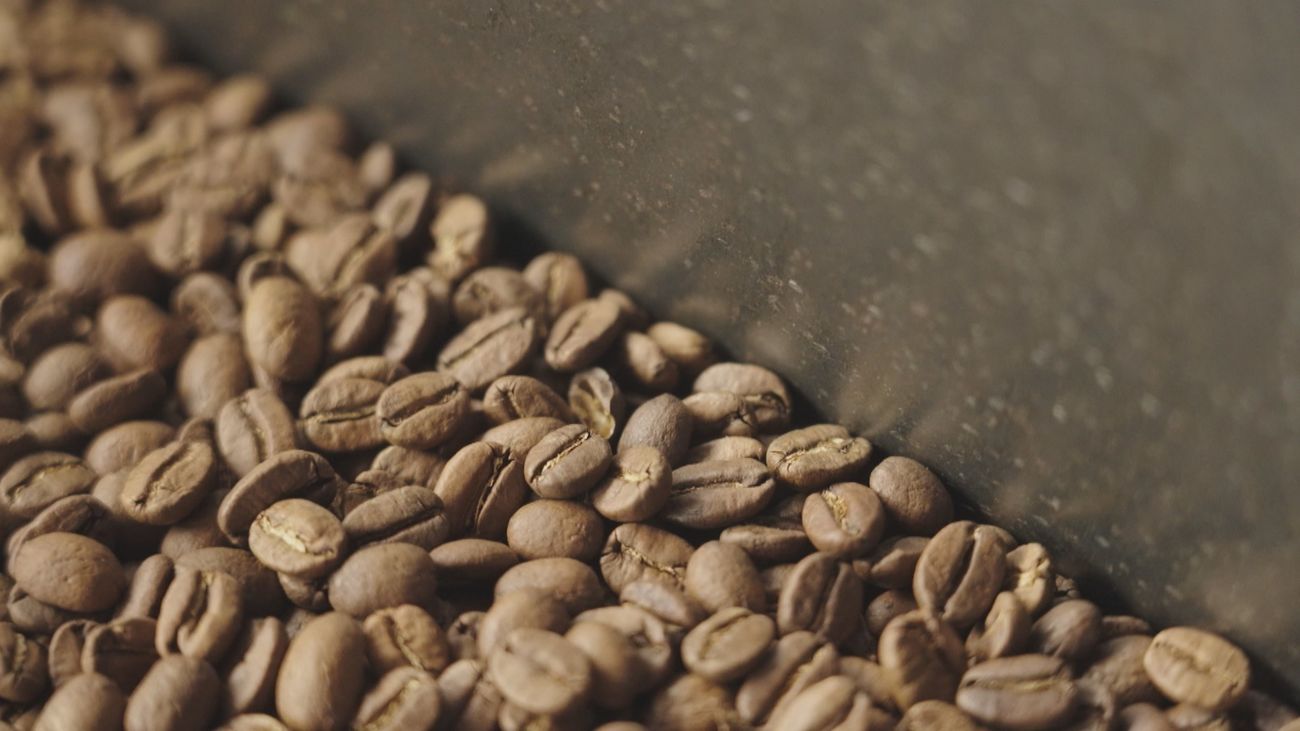 Descubre cómo se hace el mejor café de Madrid 'La Mexicana'