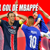 Mbappé, garantía de gol, 44 tantos en 48 partidos