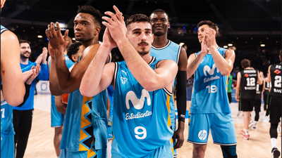 Estudiantes se juega el último billete a la ACB