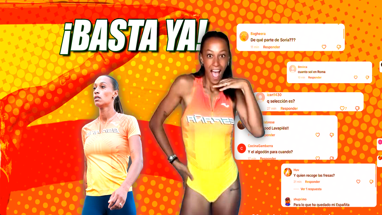 Peleteiro recibe insultos racistas por hacerse una foto con la nueva equipación para París