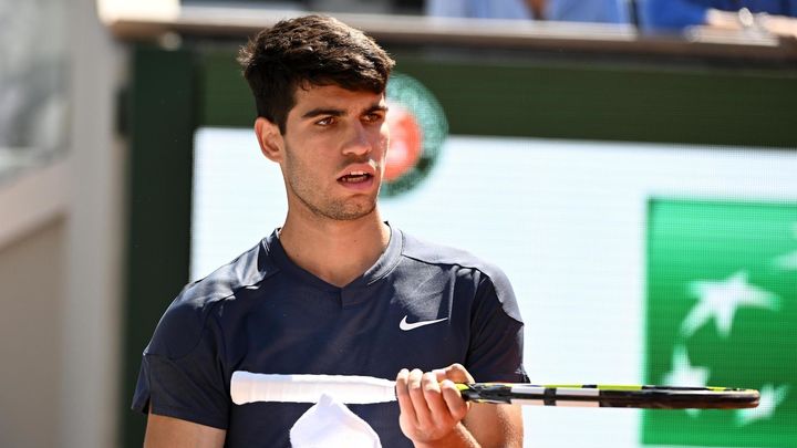 Carlos Alcaraz / EFE