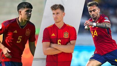 Llorente, Cubarsí y Aleix García, descartes de De la Fuente para la Eurocopa