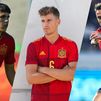 Llorente, Cubarsí y Aleix García, descartes de De la Fuente para la Eurocopa