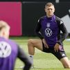 Kroos: "Alemania puede plantar cara a cualquier rival"