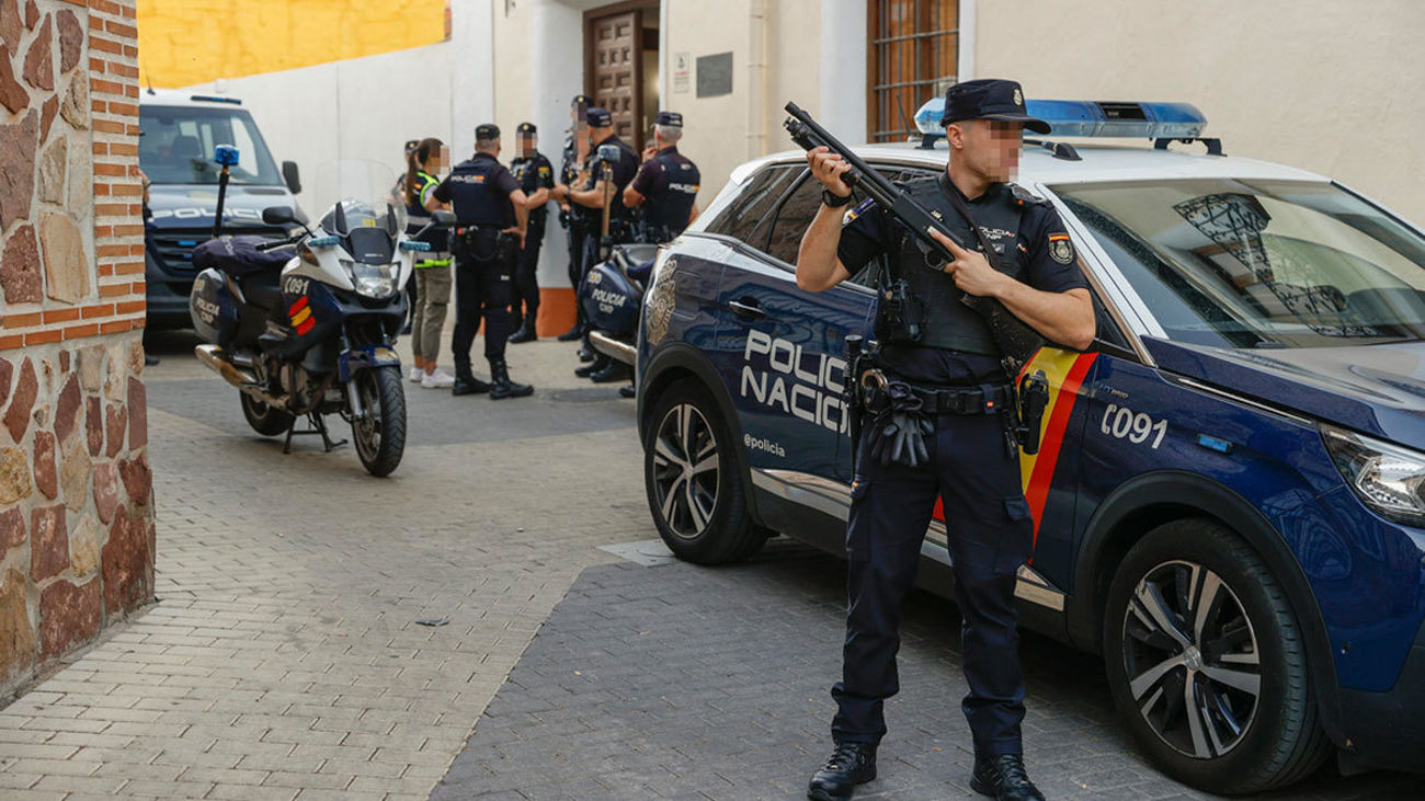 Prisión provisional y sin fianza para Kevin por  el crimen de Borja Villacís y para su madre