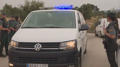 Mata a su mujer y a su hijo en Benaguasil (Valencia) y luego se suicida