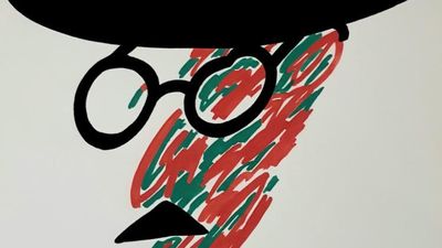 Otra forma de leer la Revista de Occidente en Móstoles