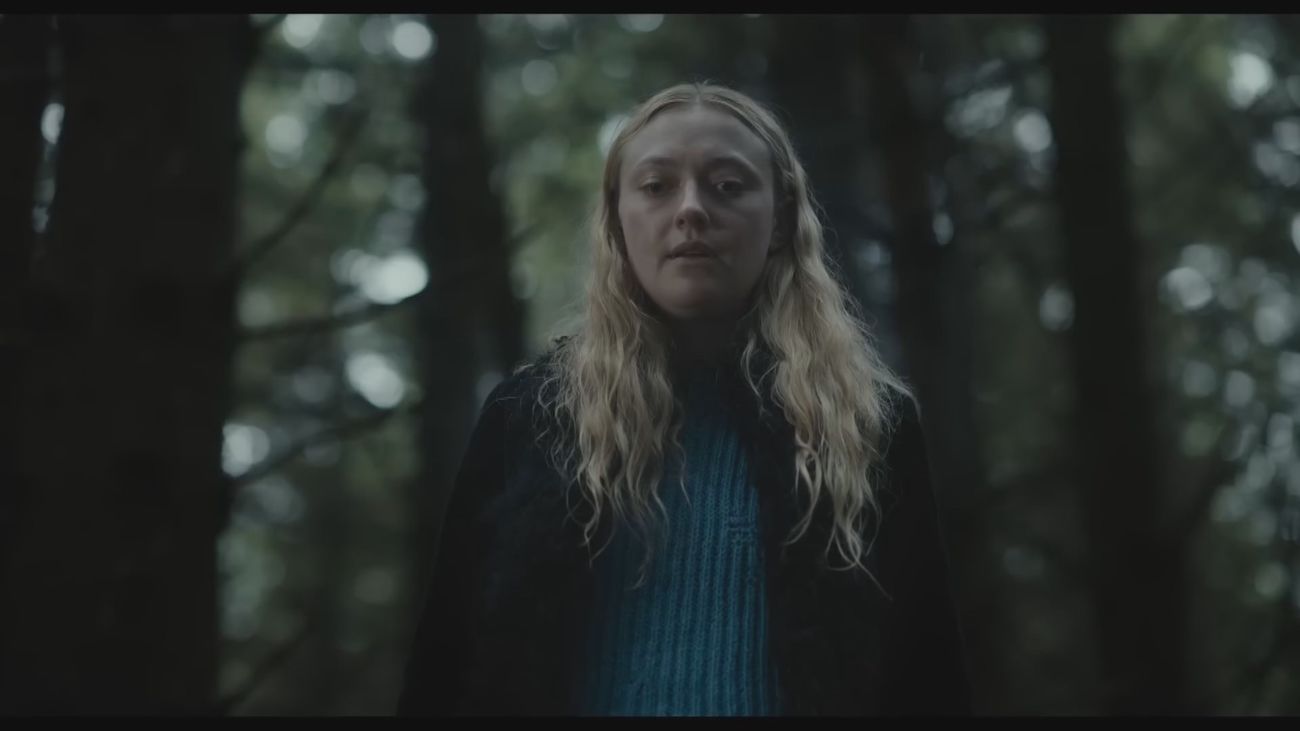 Llega a los cines 'Los Vigilantes', un perverso cuento de hadas arraigado en el folcklore irlandés