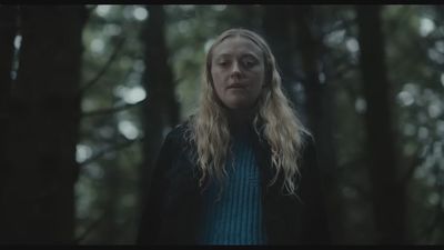 Llega a los cines 'Los Vigilantes', un perverso cuento de hadas arraigado en el folcklore irlandés