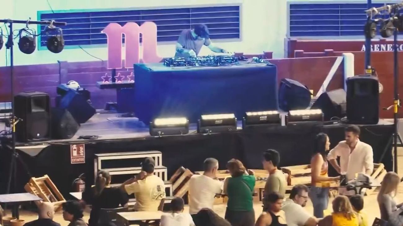 Festival Arriquiñam