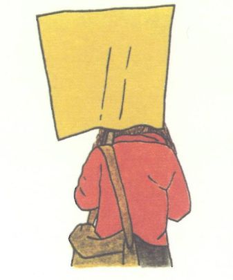 Ilustración de Ester Partegas / AYTO MÓSTOLES