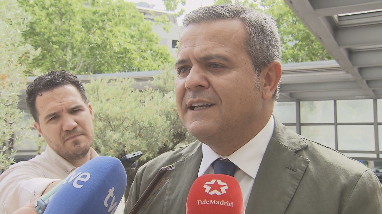 La Comunidad de Madrid vuelve a pedir al Gobierno central más inversión tras el caos vivido en la Alta Velocidad