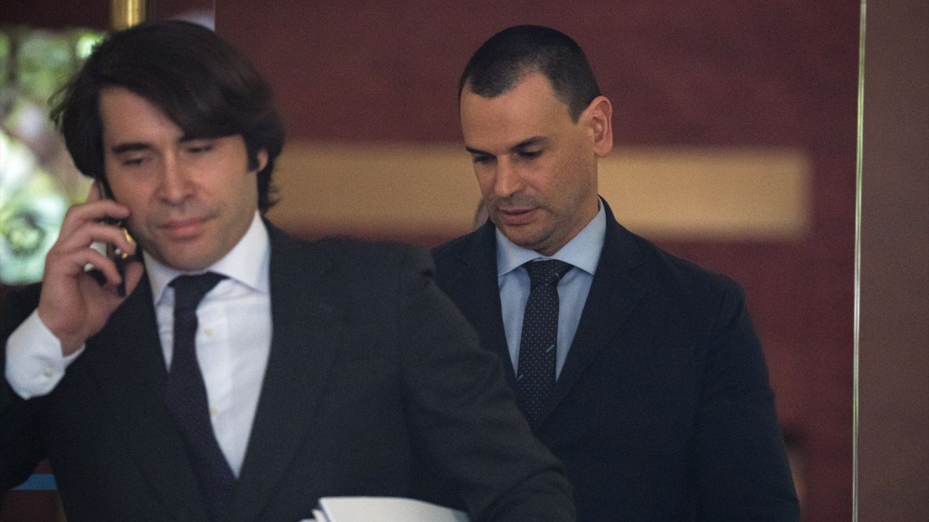 El TSJM rechaza archivar la denuncia del novio de Ayuso por revelación de secretos