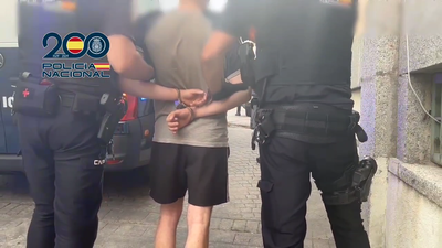 Los detenidos por el crimen de Borja Villacís pasan a disposición del juez de guardia