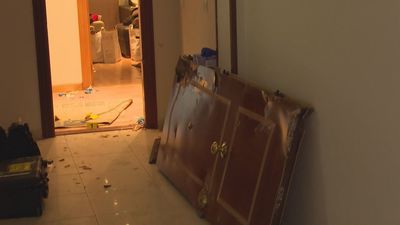 Detenido un hombre en Asturias por apuñalar a su pareja