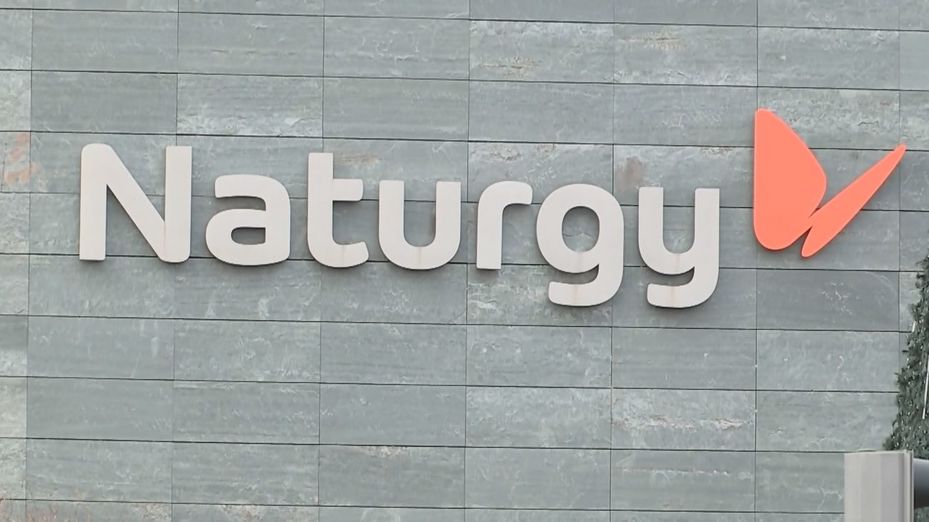 Un fondo controlado por BlackRock pone a la venta el 7,1% del capital de Naturgy