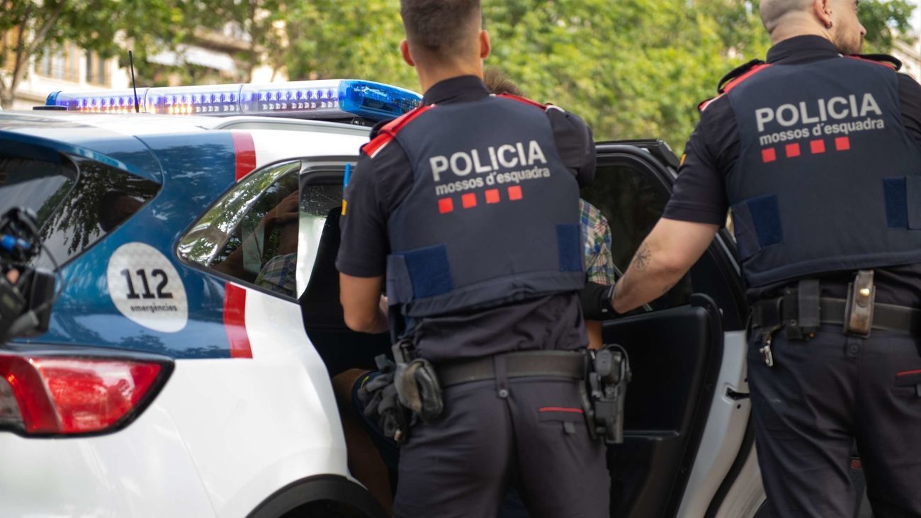 Detienen a un hombre en Tarragona por asesinar a su madre con un cuchillo