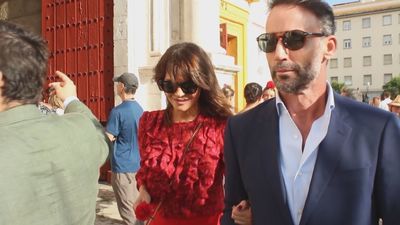 María José Suarez confirma su ruptura con Álvaro Escassi