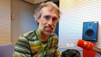 La Regadera 08.06.2024