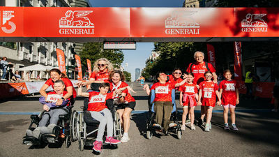 Madrid se Mueve 08.06.2024