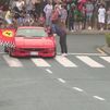 Torrelodones se convierte en un 'circuito Ferrari' este sábado