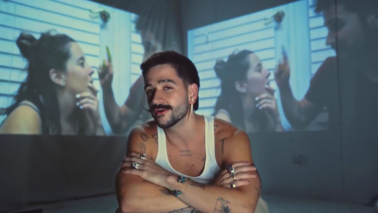 Camilo inicia este viernes la gira 'Nuestro lugar feliz' con 16 conciertos en España