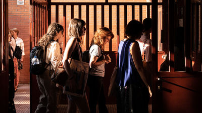 La Comunidad de Madrid inicia  las oposiciones para cubrir  2.962 plazas de docentes