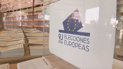 Más de cinco millones de madrileños están llamados a las urnas este 9J