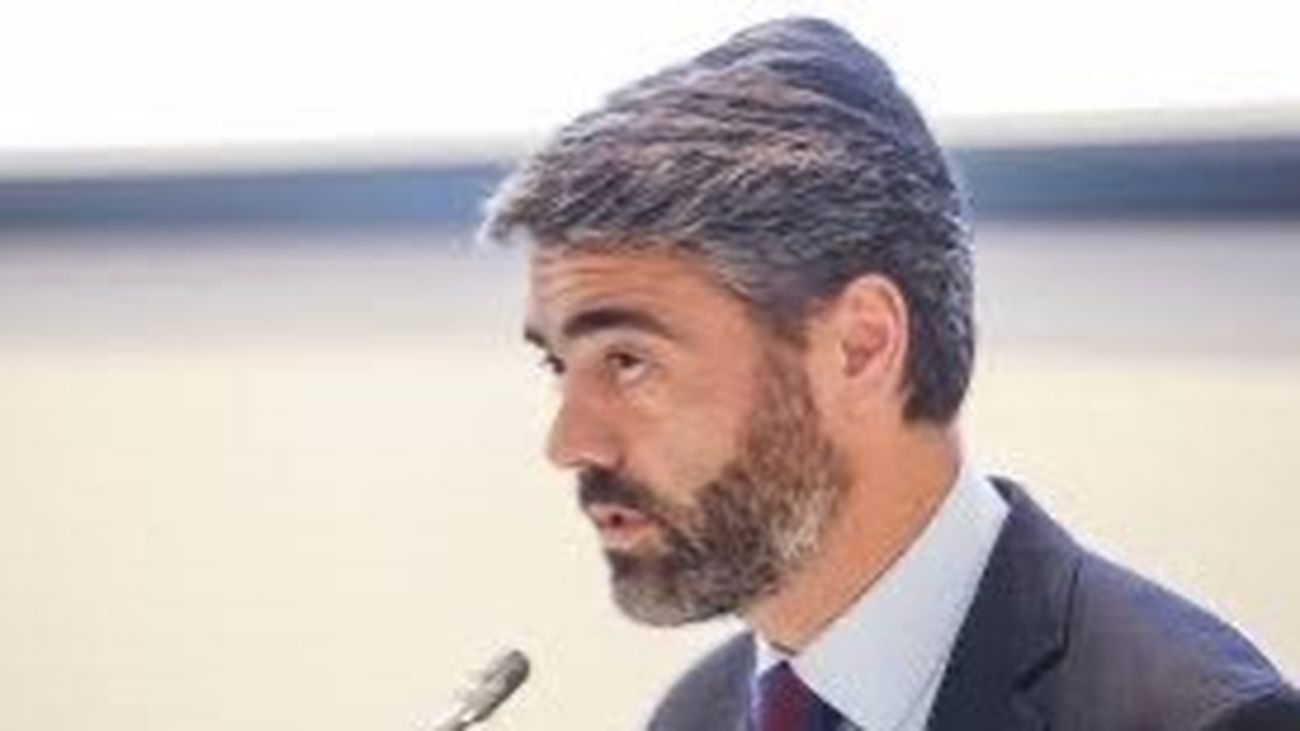 El taxi de Luis Enríquez