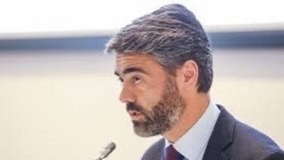 El taxi de Luis Enríquez 09.06.2024