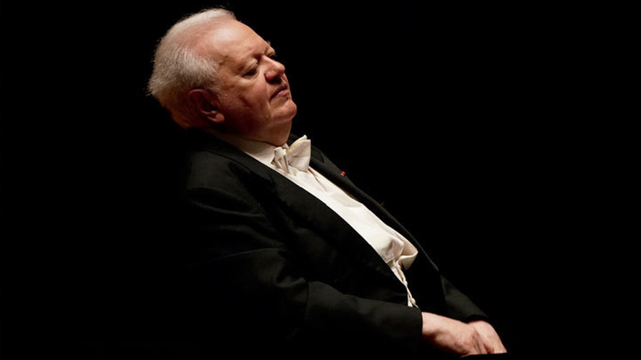 La batuta mágica 09.06.2024