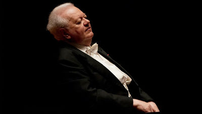 La batuta mágica 09.06.2024