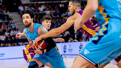 70-85. Un Estudiantes colapsado se queda sin ascenso tras ser arrollado por el Lleida