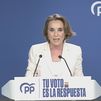 Gamarra (PP): "Recuperamos el liderazgo político en España y en Europa"