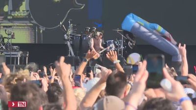 Metro y EMT refuerzan el servicio y activan lanzaderas para mejorar el acceso al Mad Cool