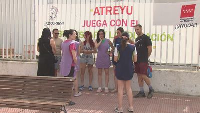 170 familias de Arganda no pueden llevar a sus hijos a la guardería por una baja masiva de empleados