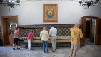 Normalidad en la jornada electoral en la Comunidad de Madrid