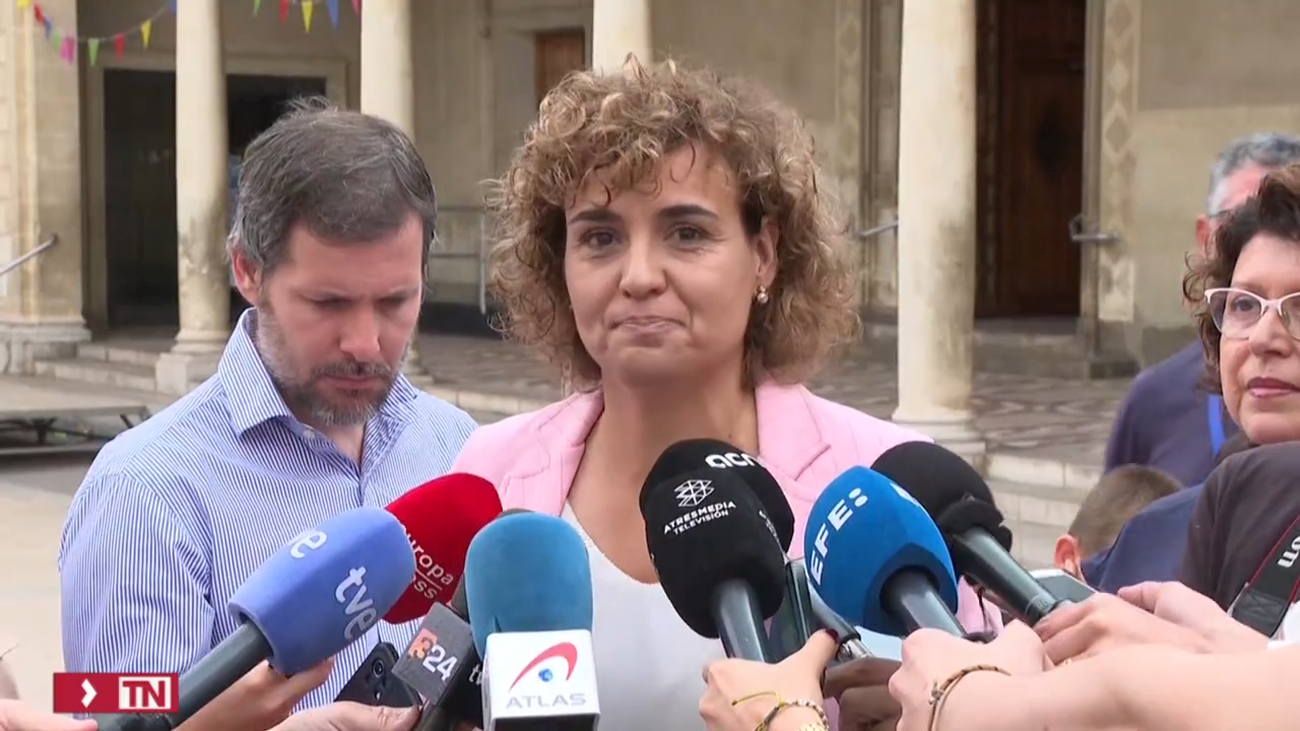 Los candidatos del 9-J animan ir a votar por el futuro de España y Europa