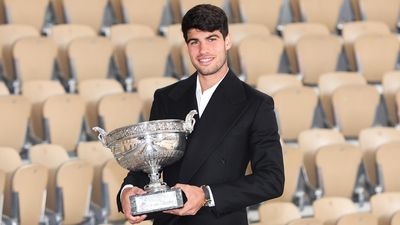 ¿Dónde están los límites de Alcaraz?