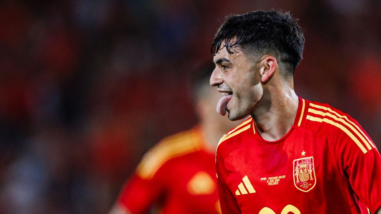 España lanzada a la Eurocopa: el regreso de Pedri, el gol de Morata y dos alas en extremos