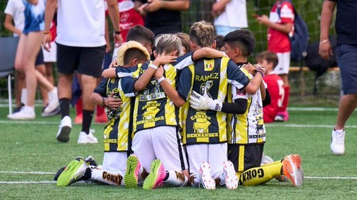 Madcup / AYUNTAMIENTO DE MAJADAHONDA