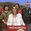 Ribera (PSOE): "Somos el dique de contención de la ultraderecha"
